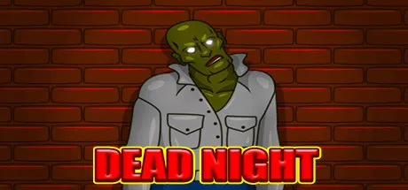 постер игры Dead Night