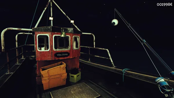 Loan Shark (2025) - MobyGames