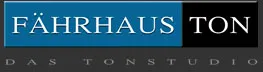 Fährhaus Ton logo