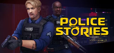 обложка 90x90 Police Stories