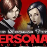 постер игры Shin Megami Tensei: Persona 2 - Innocent Sin
