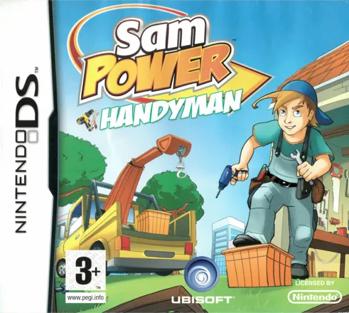 box cover