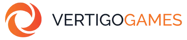 Vertigo Games B.V. logo