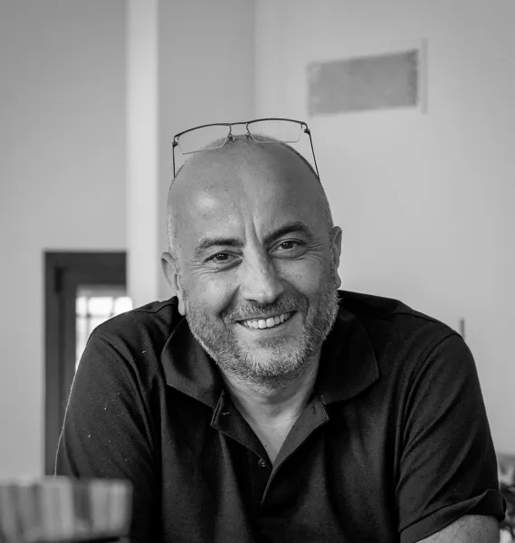 developer photo