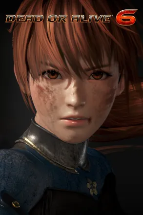 Dead or Alive 6 (2019) - MobyGames