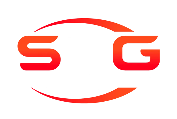 Smartly Gophered Games logo