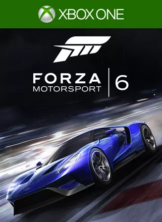 Forza Motorsport 7 - Wikipedia