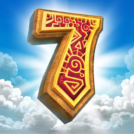 постер игры 7 Wonders: Magical Mystery Tour