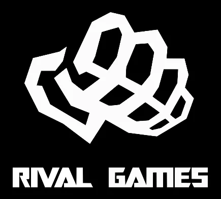 Rival Games Ltd logo