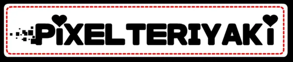 Pixelteriyaki logo
