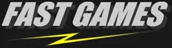 Fast Games logo