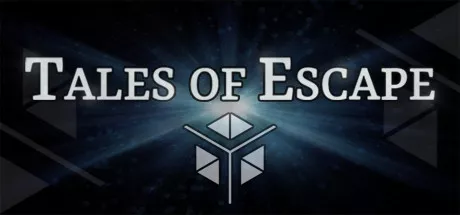 постер игры Tales of Escape