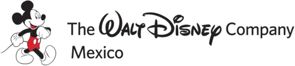 The Walt Disney Company México S. de R.L. de C.V. logo