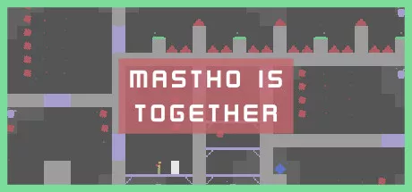 обложка 90x90 Mastho is Together