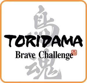 постер игры Toridama: Brave Challenge