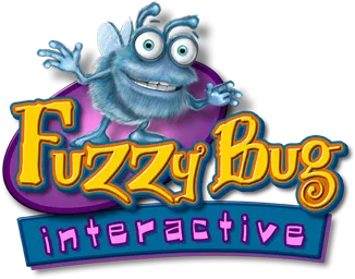 Fuzzy Bug Interactive logo