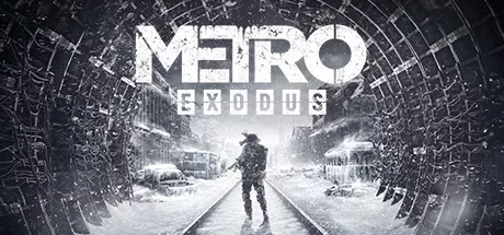 обложка 90x90 Metro: Exodus