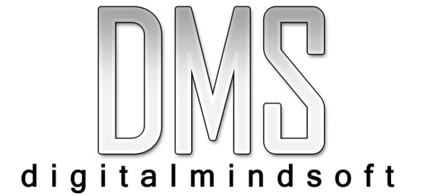 Digitalmindsoft logo