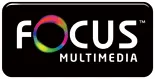 Focus Multimedia Ltd. logo