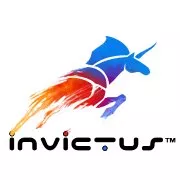 Invictus Games, Ltd. logo