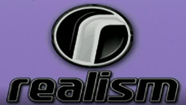 Realism logo