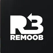 Remoob logo