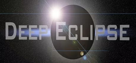 постер игры Deep Eclipse