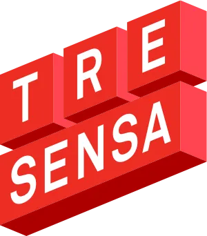 TreSensa, Inc. logo