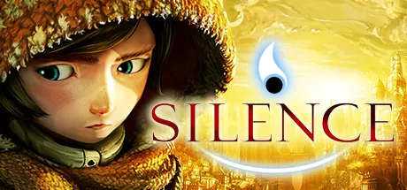 постер игры Silence