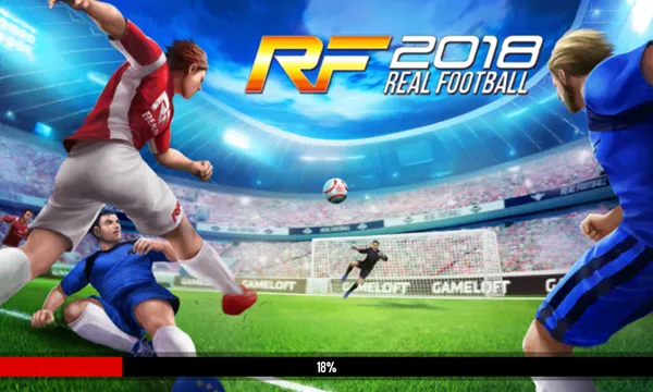 Penalty Shootout EURO football Game for Android - Download