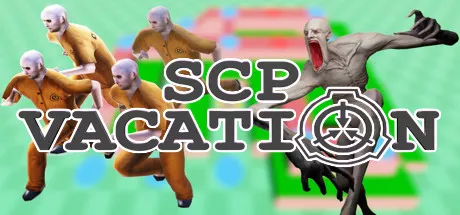 SCP: Labrat (2021) - MobyGames