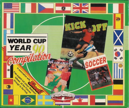 趣味 WORLD SOCCER WorldSoccer.jpg
