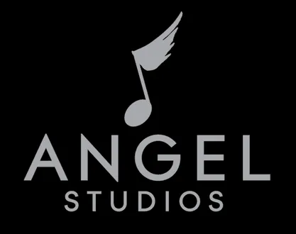Angel Recording Studios Limited logo
