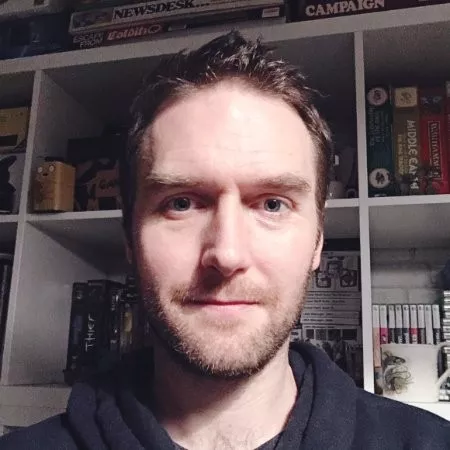 developer photo