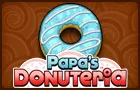 Papa's Burgeria (Video Game 2010) - IMDb