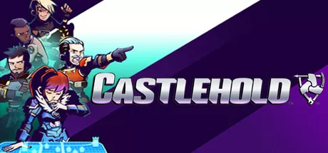 постер игры Castlehold