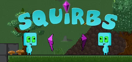 постер игры Squirbs