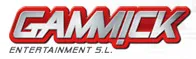 Gammick Entertainment S.L. logo