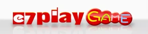 e7PlayGame logo
