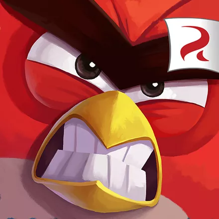 обложка 90x90 Angry Birds 2