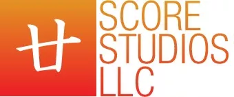 Score Studios LLC logo