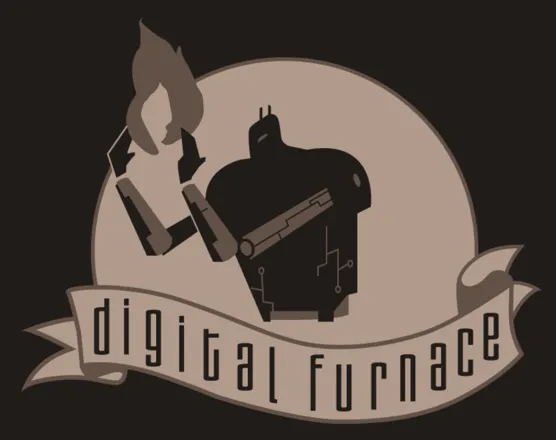 Digital Furnace Games logo