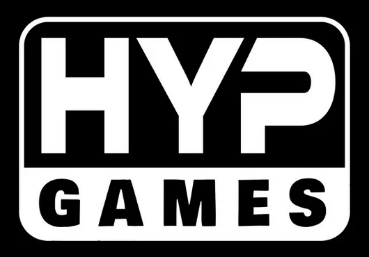HypGames, Inc. logo