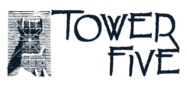 Tower Five SARL logo