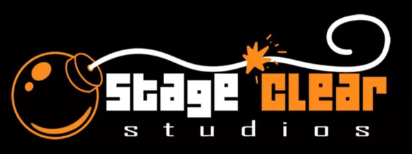 Stage Clear Studios, S.L. logo