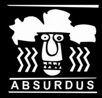 Absurdus logo