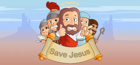 обложка 90x90 Save Jesus