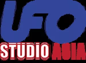 UFO Studio Asia Co.,Ltd. logo