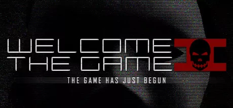 постер игры Welcome to the Game II