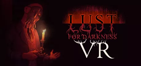 обложка 90x90 Lust for Darkness VR